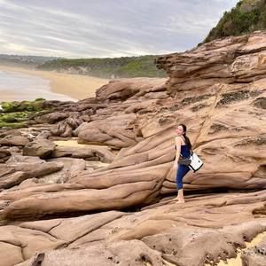 Meet your Posher, Carla